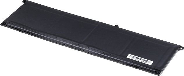 Baterie T6 Power Dell Latitude 3320, 3420, Inspiron 3515, Vostro 3515, 3600mAh, 54Wh, 4cell, Li-pol