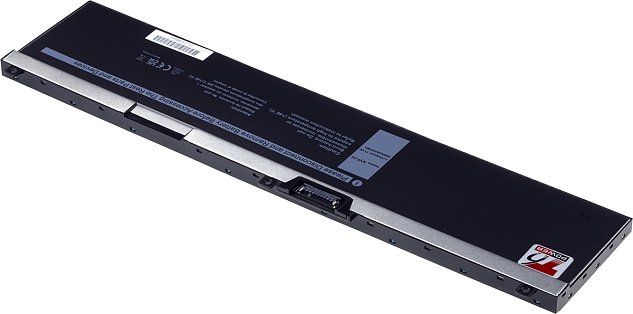 Baterie T6 Power Dell Precision 7530, 7540, 7730, 7740, 8500mAh, 97Wh, 6cell, Li-pol