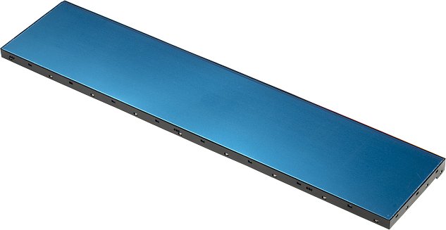 Baterie T6 Power Dell Precision 7530, 7540, 7730, 7740, 8500mAh, 97Wh, 6cell, Li-pol