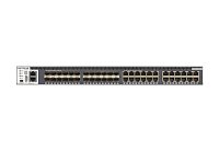 NETGEAR M4300-24X24F MANAGED SWITCH