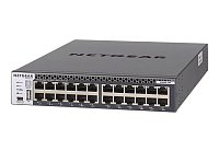 NETGEAR M4300-24X MANAGED SWITCH