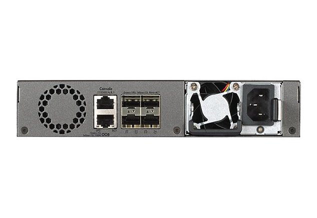 NETGEAR M4300-24X MANAGED SWITCH