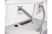 Kensington SmartFit® držák na monitor, 2 ramena