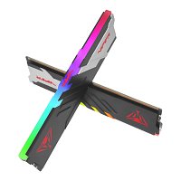 32GB DDR5-6200MHz CL40 Patriot Viper RGB, 2x16GB