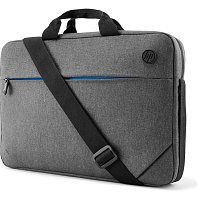 HP- Prelude Grey 17 Case
