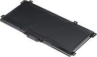 Baterie T6 Power HP Envy 15-bp000, 15-cn000, 17-ae000 x360 serie, 4835mAh, 55Wh, 3cell, Li-pol