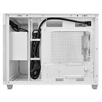 ASUS case AP201 ASUS PRIME MESH WHITE EDITION ASUS case AP201 ASUS PRIME MESH WHITE EDITION