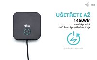 i-tec USB-C HDMI Dual DP Docking Station, Power Delivery 100W + zdroj 112W i-tec USB-C HDMI Dual DP Docking Station, Power Delivery 100W + zdroj 112W