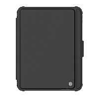 Nillkin Bumper Combo Keyboard Case pro iPad 10.9 2022 Black Nillkin Bumper Combo Keyboard Case pro iPad 10.9 2022 Black