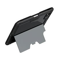 Nillkin Bumper Combo Keyboard Case pro iPad 10.9 2022 Black Nillkin Bumper Combo Keyboard Case pro iPad 10.9 2022 Black