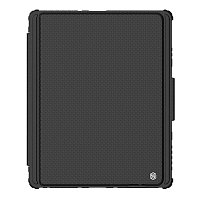 Nillkin Bumper Combo Keyboard Case pro iPad Pro 12.9 2020/2021/2022 Black Nillkin Bumper Combo Keyboard Case pro iPad Pro 12.9 2020/2021/2022 Black