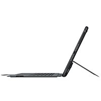 Nillkin Bumper Combo Keyboard Case pro iPad Pro 12.9 2020/2021/2022 Black Nillkin Bumper Combo Keyboard Case pro iPad Pro 12.9 2020/2021/2022 Black
