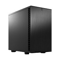 Fractal Design Define 7 Nano Black Solid 4.8 Fractal Design Define 7 Nano Black Solid 4.8