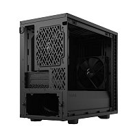 Fractal Design Define 7 Nano Black Solid 4.8 Fractal Design Define 7 Nano Black Solid 4.8
