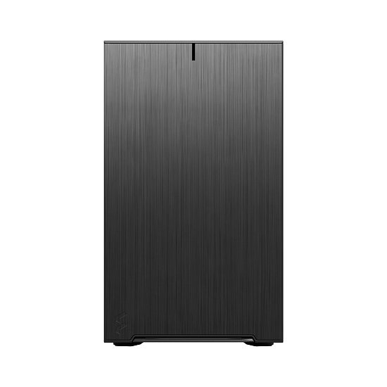 Fractal Design Define 7 Nano Black Solid 4.8