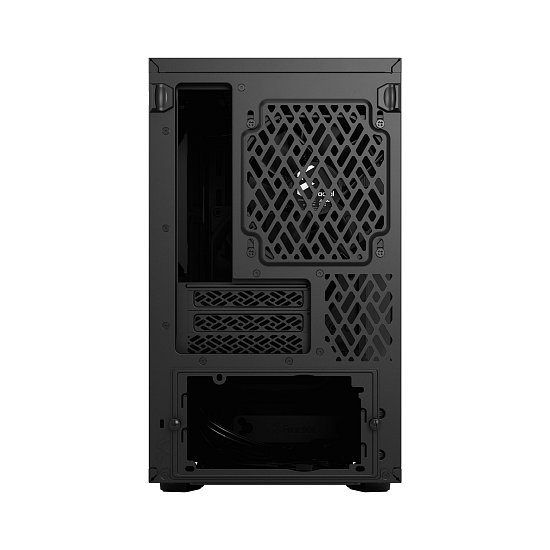 Fractal Design Define 7 Nano Black TG Light Tint 4