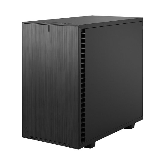Fractal Design Define 7 Nano Black TG Light Tint 4