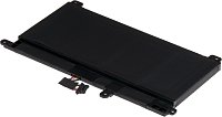 Baterie T6 Power Lenovo ThinkPad T570, T580, P51s, P52s, internal, 2000mAh, 30Wh, 4cell