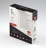 T6 Power univerzální adaptér k notebooku, 45W, USB-C
