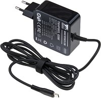 T6 Power univerzální adaptér k notebooku, 65W, USB-C T6 Power univerzální adaptér k notebooku, 65W, USB-C