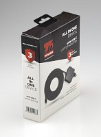 T6 Power univerzální adaptér k notebooku, 65W, USB-C T6 Power univerzální adaptér k notebooku, 65W, USB-C