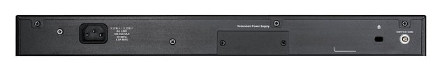 D-Link DGS-1510-52XMP Switch 48xGbit + 4xSFP+