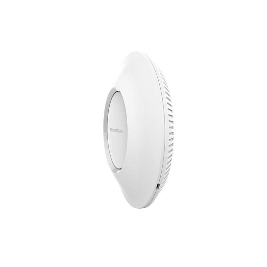 Grandstream GWN7625 AP, 802,11ac Wave2, 5GHz 4×4:4 MU-MIMO, 16SSDI, 200 konk. kl., 2.03 Gbps