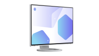 EIZO FlexScan/EV2485-WT/24