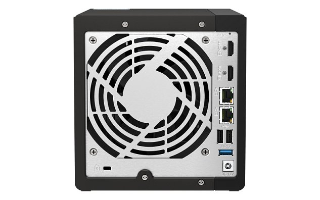QNAP TS-453E-8G