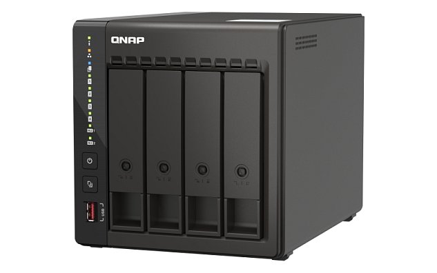 QNAP TS-453E-8G