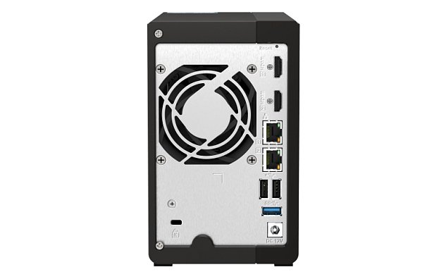 QNAP TS-253E-8G