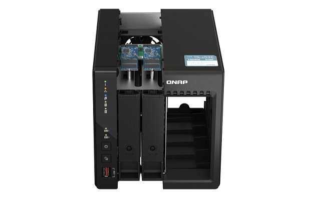 QNAP TS-253E-8G