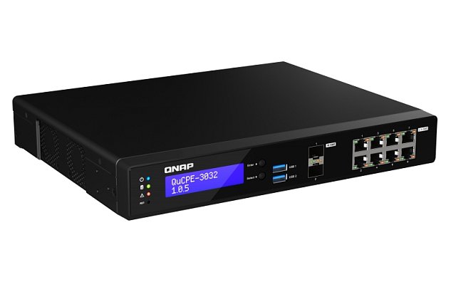 QNAP QuCPE-3032-C3558R-8G