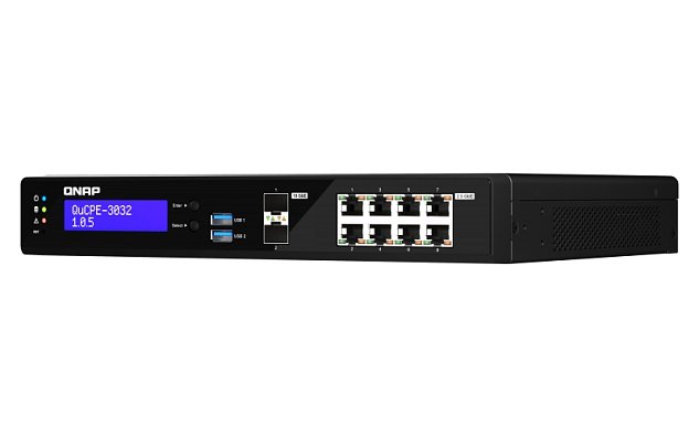 QNAP QuCPE-3032-C3558R-8G