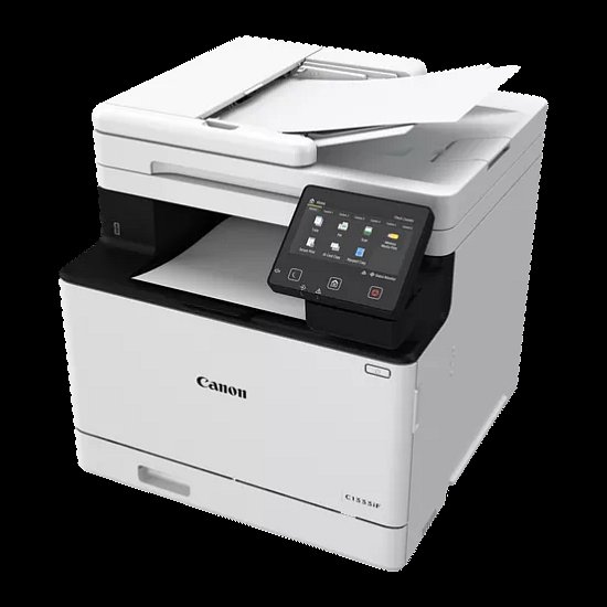 Canon I-SENSYS X C1333IF