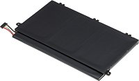 Baterie T6 Power Lenovo ThinkPad E480, E490, E580, E590, E14, E15, 4050mAh, 45Wh, 3cell, Li-pol