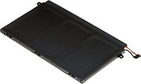 Baterie T6 Power Lenovo ThinkPad E480, E490, E580, E590, E14, E15, 4050mAh, 45Wh, 3cell, Li-pol