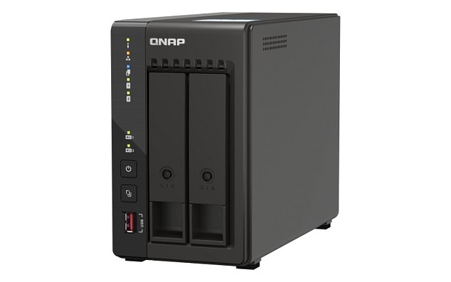 QNAP TS-253E-8G