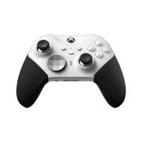 XSX - Bezd. ovladač Elite Xbox Series 2,Core Edition ( bílý )
