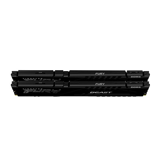64GB DDR5-5600MHz CL36 Fury Beast pro AMD, 2x32GB