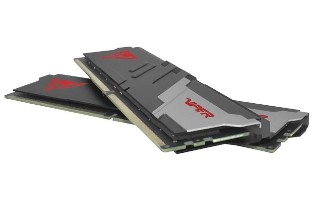 32GB DDR5-5600MHz CL36 Patriot Viper, 2x16GB