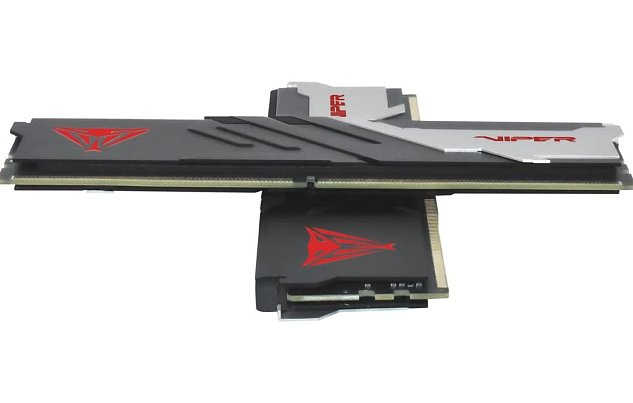 32GB DDR5-5600MHz CL36 Patriot Viper, 2x16GB