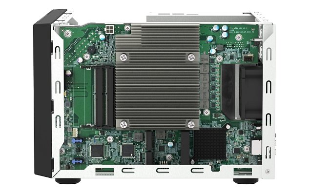 QNAP TVS-h874-i7-32G