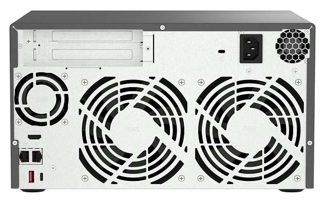 QNAP TVS-h874-i7-32G