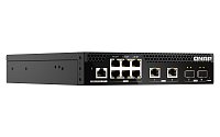 QNAP QSW-M2106PR-2S2T