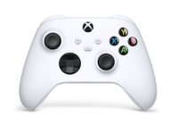 XSX - Bezdrátový ovladač Xbox Series, bílý