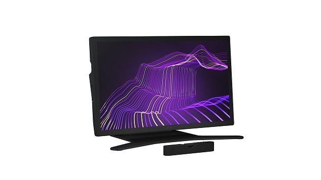 Wacom Cintiq Pro 27 with Stand