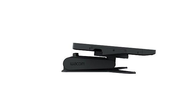 Wacom Cintiq Pro 27 with Stand