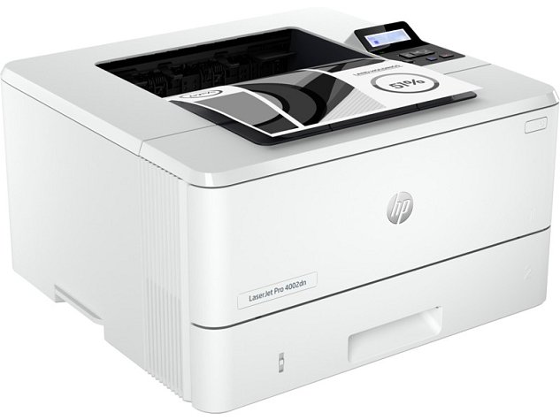 HP LaserJet Pro 4002DN (STND)