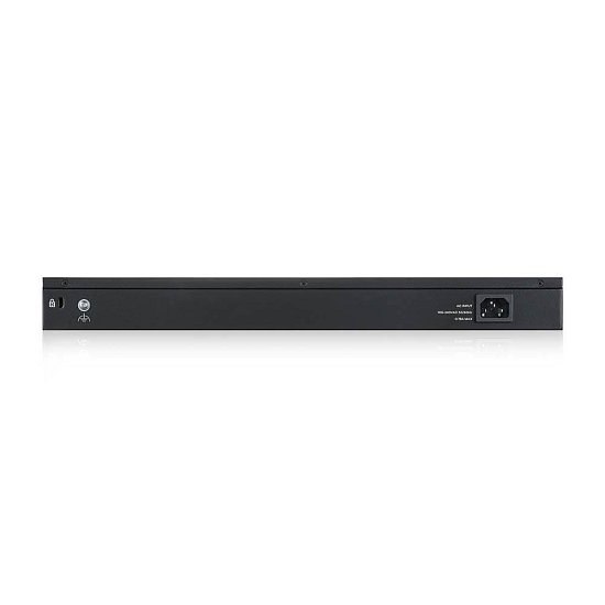 ZYXEL 48xGb+2xSFP IPv6 WebSmart GS1900-48 V2
